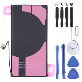 3227mAh Li-ion Battery For iPhone 13 3227mAh Li-ion Battery For iPhone 13